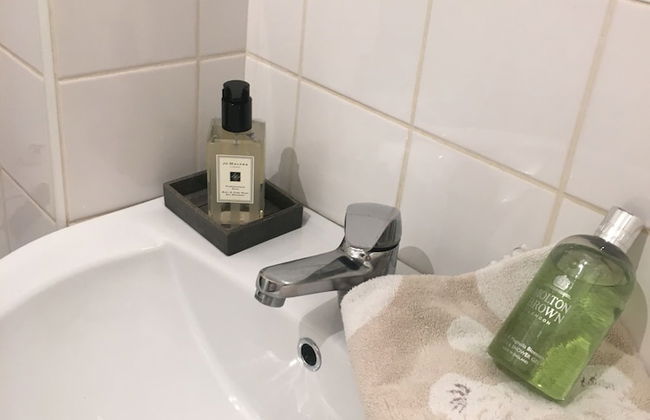 Driftwood Loft - Foto 15