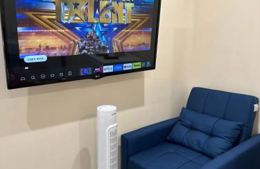 Modern Studio Luxe Heathrow London - Foto 21