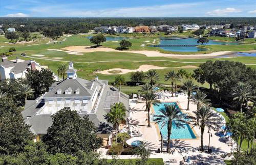 Cozy 3 Bedroom Townhouse Near Disney w/ Patio - Foto 29