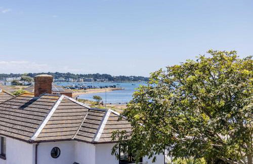 Candle Island View - Superb Harbour Views from Three Floors - Foto 23