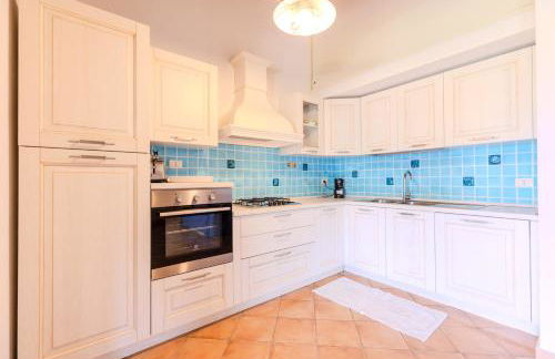 Villa Capo Coda Cavallo con Piscina - Foto 18