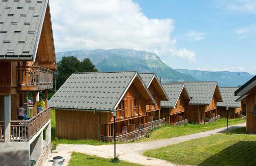 Madame Vacances Les Chalets du Berger Premium*** - Foto 70