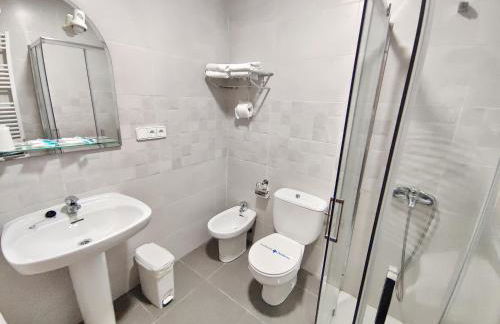 Apartamentos Javier - Foto 75