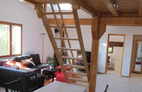 Cozy Villa close to CERN, Geneva Airport, UN - Foto 2