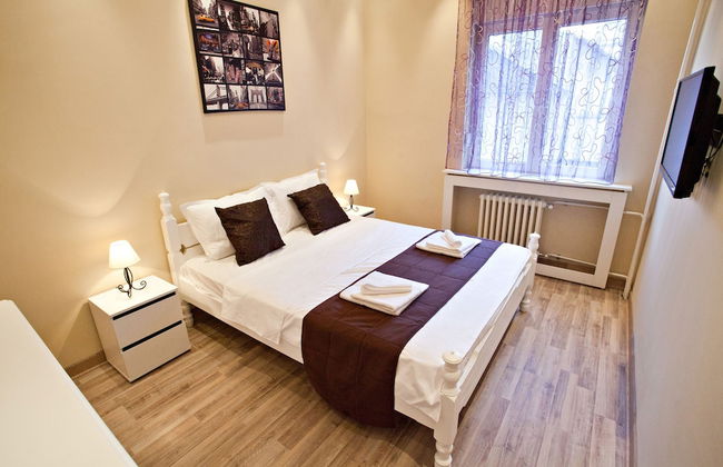 Feel Belgrade Bohemian Apartment - Foto 2