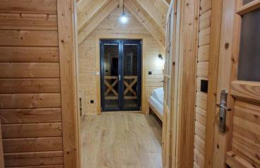 Domek Polne Kwiaty - Foto 12