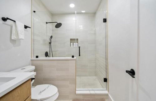 Mediterranean Villa #3 at East Downtown - Foto 3