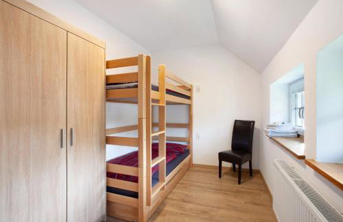 Ferienwohnungen Übern Hof - Foto 20