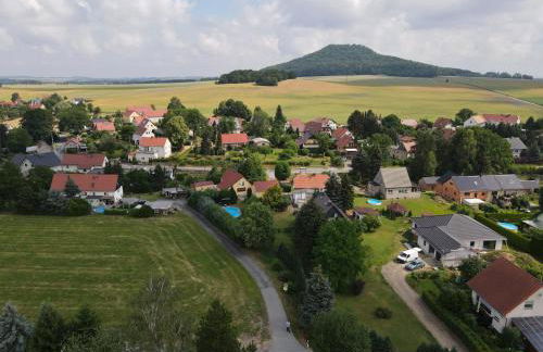 Ferienwohnung Sonnenblume 2 - Foto 1