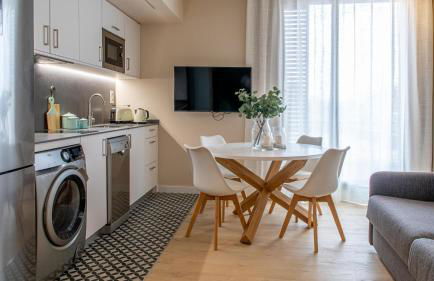 Barcelona Touch Apartments - Progres - Photo 1