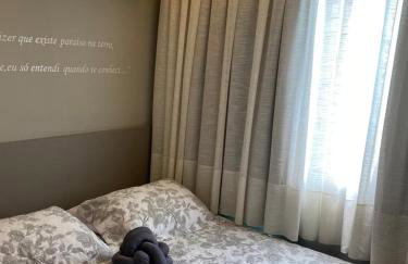 Flat beira mar com estacionamento apto 1515 - Foto 23