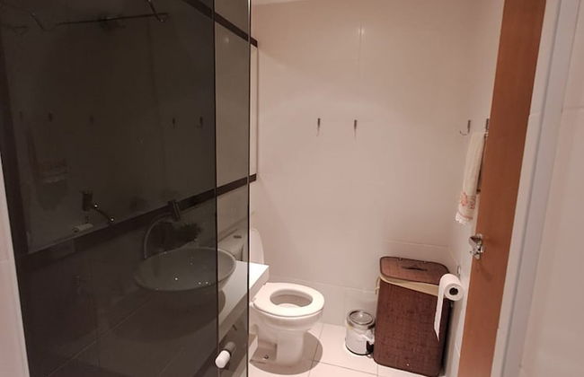 Casa Refugio Vista Mar - Nautilus Penha - Foto 27