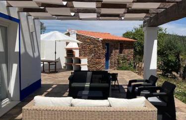 Casa do Monte T2 - Esperança - Foto 13