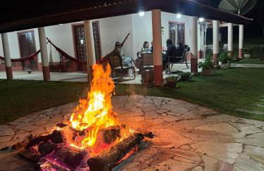 Sitio em Araçoiaba, com Lazer completo! - Foto 70