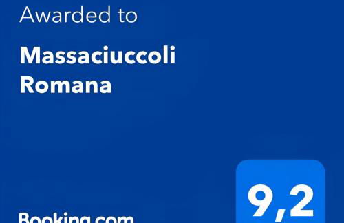 Massaciuccoli Romana - Foto 49