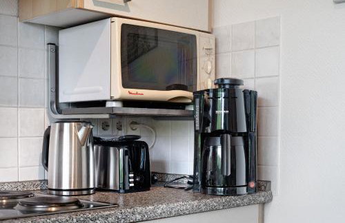 Ferienwohnung Wurster Nordseeküste - Foto 3