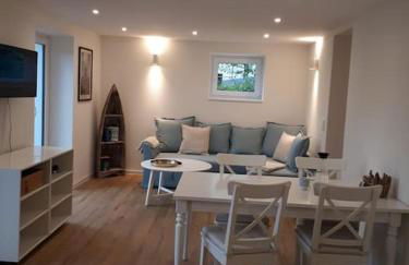 Ferienwohnung Strandpartie - Foto 1