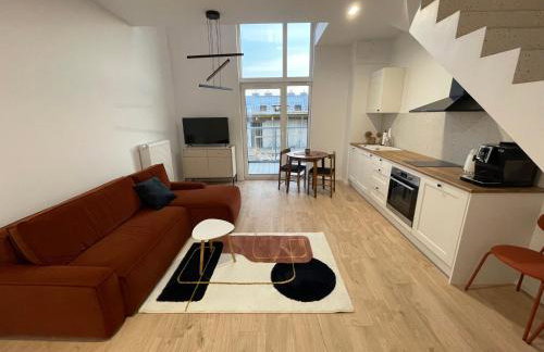 Porto Mare Apartament Mechelinki - Photo 9