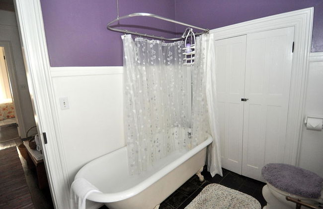 Manor at Berkeley Springs - Foto 17