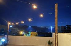 Casa com piscina, churrasqueira e terraço com vista pro mar! - Foto 40