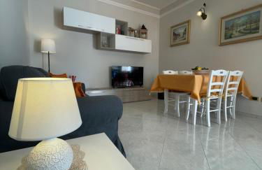 Dai nonni Seaview with roof terrace over the sea - Photo 9