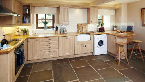 Birch Cottage - Uk4185 - Foto 3