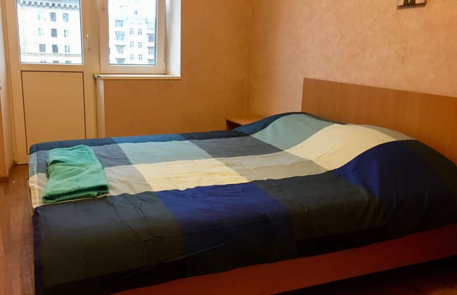 LUXKV Apartment on Kievskaya - Foto 3