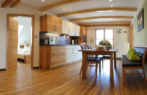 Urlaub am Regen – Ferienhof Dirnberger - Foto 73