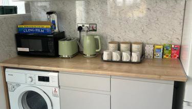 Conner house - Photo 4