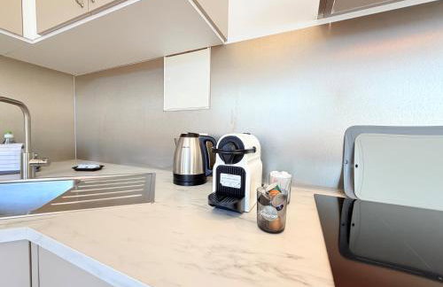 Amaroo - Serviced Apartments "Branden" - Foto 5