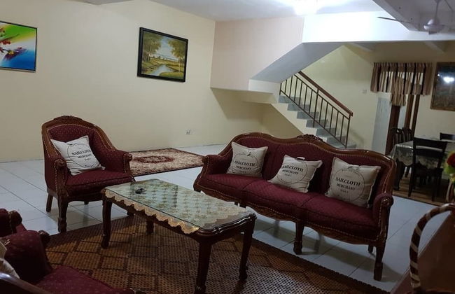 Terra D'Bangi Homestay - Foto 1