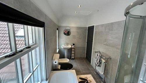 Stunning Edwardian Country Home Unwind - Foto 4