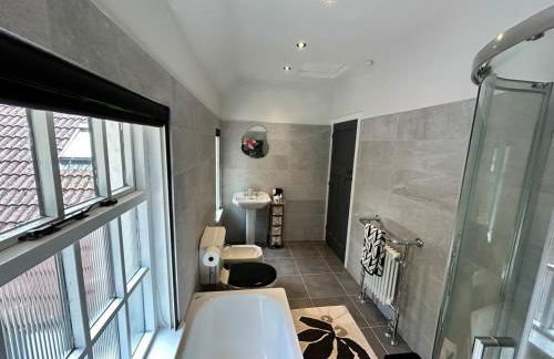 Stunning Edwardian Country Home Unwind - Foto 4