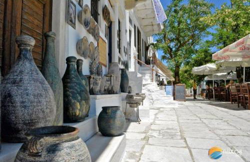 Apiranthos Diamond Maisonette in Naxos (3 BDRM) - Photo 31