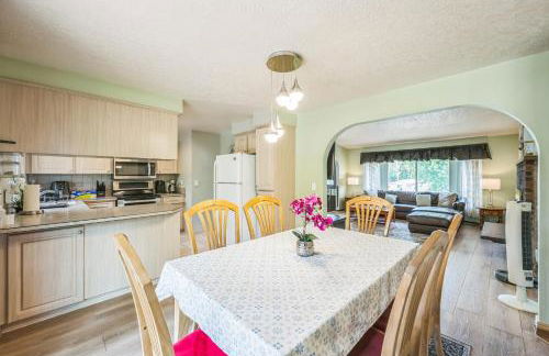 Portland Charming Home - Foto 24