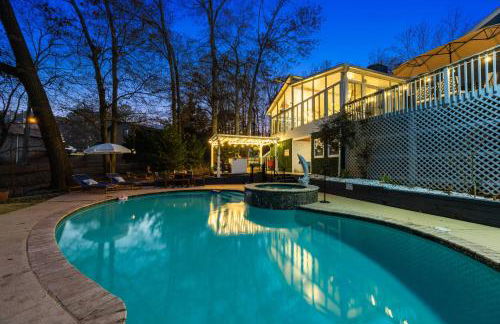 Love in Lilburn - Foto 41