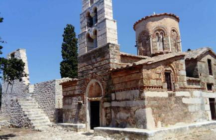 Charouda Stone Tower - Foto 24