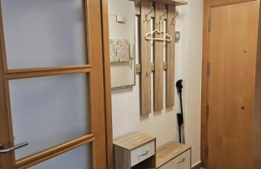 Modern beach apartment - Foto 10