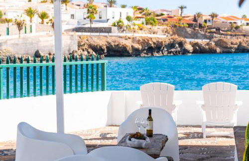 Traditional Canary beach house - Foto 16