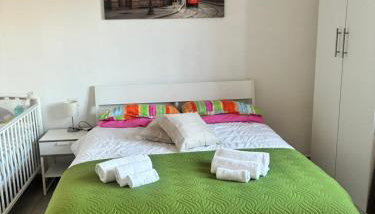 Il gatto e la volpe 1 - Photo 3, towels