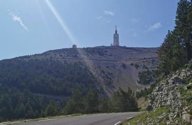 A-Ventoux Malaucène - Au pied du Ventoux - Photo 27