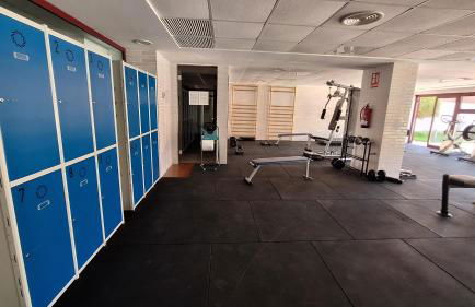 Balnea Experiences II - Apartamentos con Piscina Climatizada, Jacuzzi y Gimnasio - Foto 30