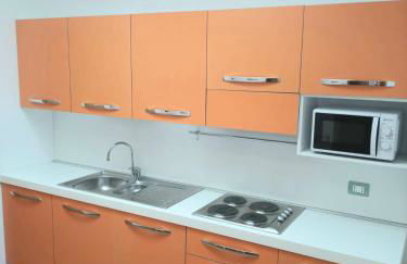 Residence Delta - Foto 11