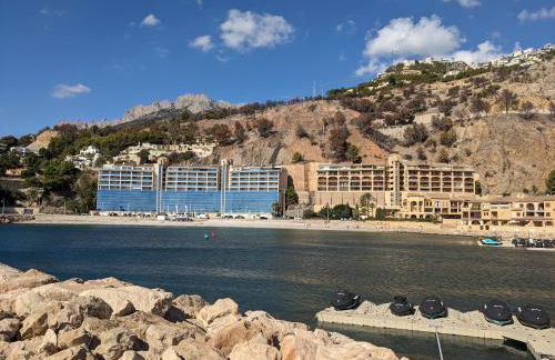 I love Villa Puerto Beach, Altea - Photo 69