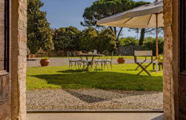 La Foresteria at Casaforte Bergum by the Gates of Cividale del Friuli - Foto 29