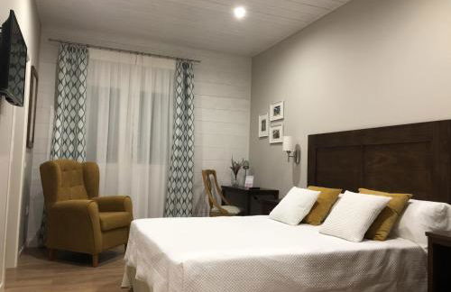 Azafrán Consuegra Casa Rural - Foto 11