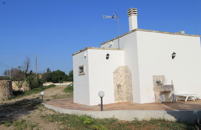 Country Salenthouse - Foto 13