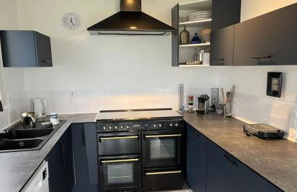 Ty Ar Gwagenn - Vue mer exceptionnelle - Foto 34