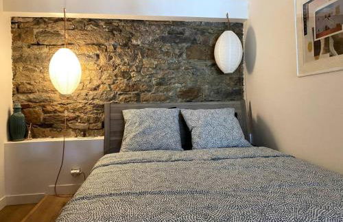 Le nuage des balmes - Foto 23