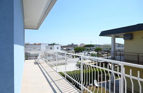 Marcelli, trilocale con terrazzo a pochi passi dal mare - M394 - Photo 5